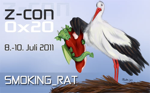 Badge: Hatchday 2011